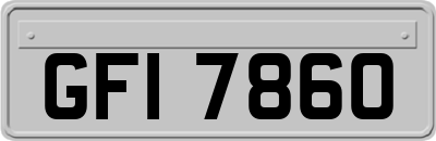 GFI7860