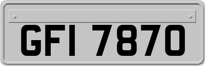 GFI7870