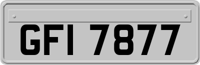 GFI7877