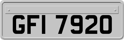 GFI7920