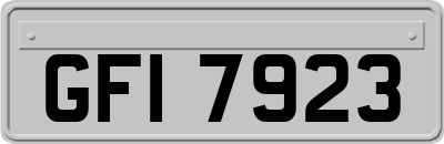 GFI7923
