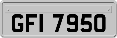 GFI7950