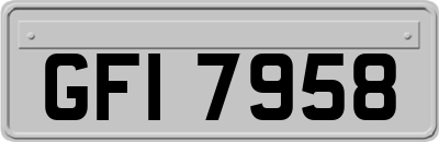 GFI7958