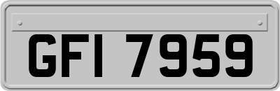 GFI7959
