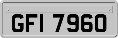 GFI7960