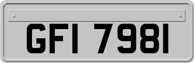GFI7981