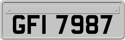 GFI7987