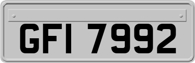 GFI7992