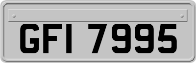 GFI7995