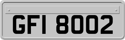 GFI8002