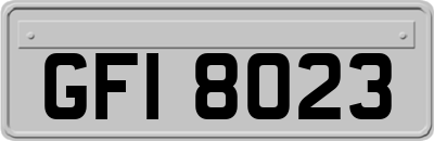 GFI8023