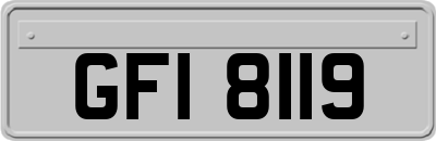 GFI8119