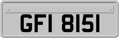 GFI8151