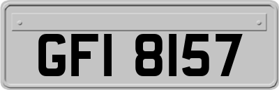 GFI8157