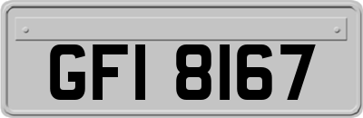 GFI8167