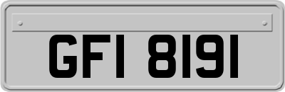 GFI8191