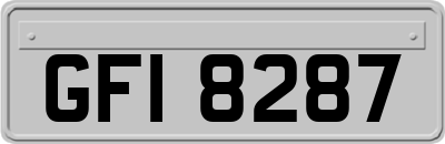 GFI8287