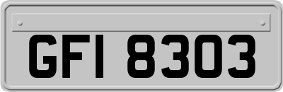 GFI8303