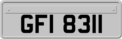 GFI8311