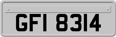 GFI8314