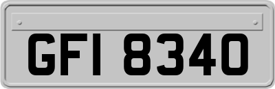 GFI8340