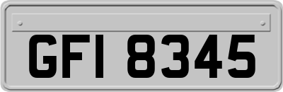 GFI8345
