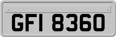 GFI8360