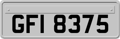 GFI8375