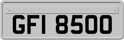 GFI8500