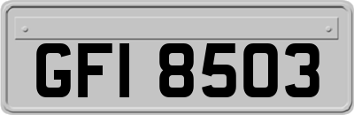 GFI8503