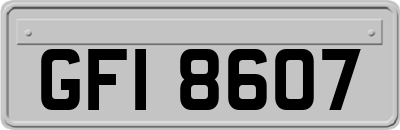 GFI8607