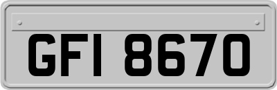 GFI8670