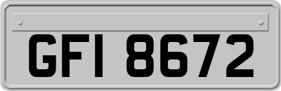 GFI8672