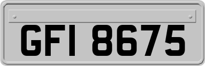 GFI8675