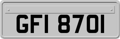 GFI8701