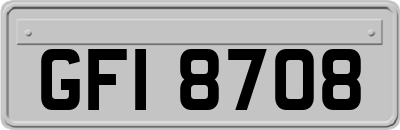 GFI8708