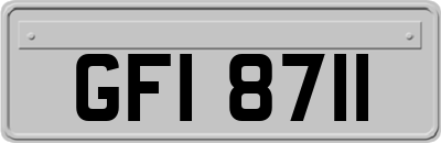 GFI8711