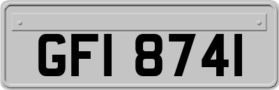 GFI8741