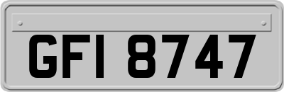 GFI8747
