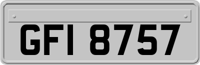 GFI8757
