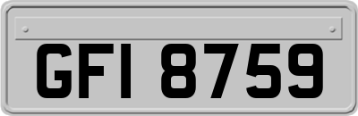 GFI8759