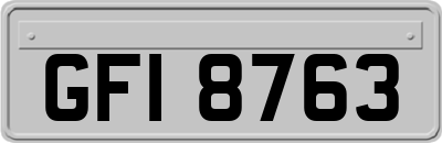 GFI8763