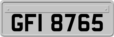 GFI8765
