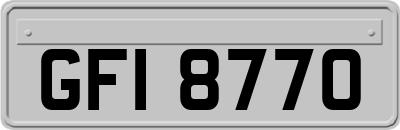 GFI8770