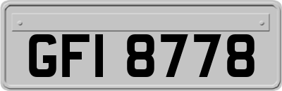 GFI8778