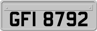 GFI8792