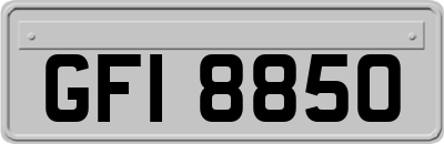 GFI8850