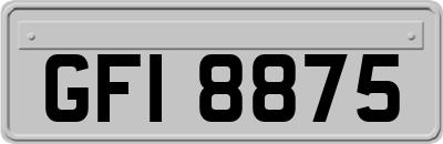 GFI8875