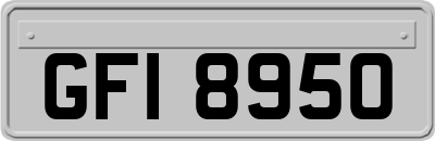 GFI8950