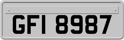 GFI8987